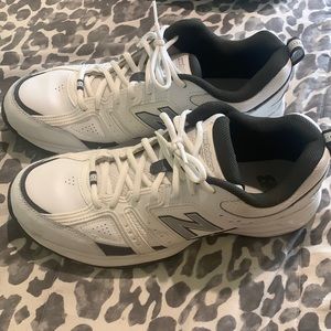 Mens New Balance 11.5 Never worn